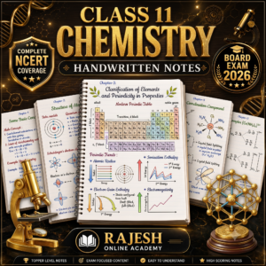 chemistry-class-11