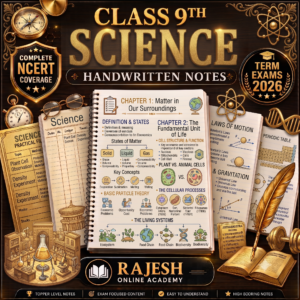 class-9-science