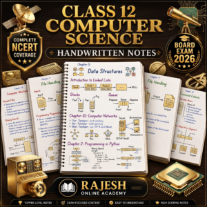 computer-science-class-12